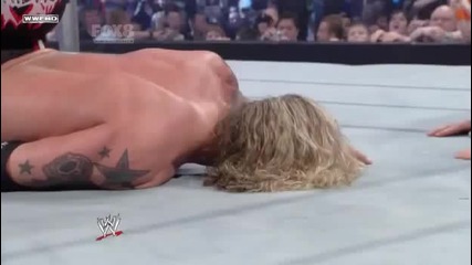 Wwe Smackdown 4.16.10 Part 8/9 