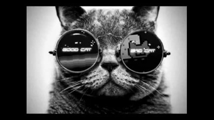 Good Cat Bad Cat - So Smooth