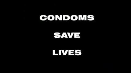 Ето за какво са презервативите * Смях *