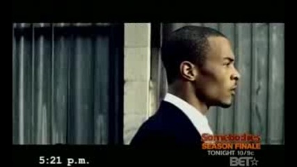 T.i Feat Rihhana - Live Your Life