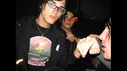 Magic Mikey Way