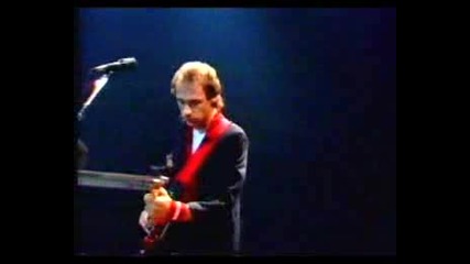 Dire Straits - Once Upon A Time In The Wes