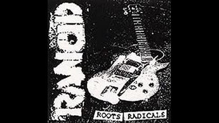 Rancid - I wanna riot 