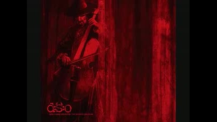 Diablo Swing Orchestra - Gunpowder Chant
