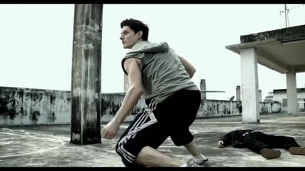 Daniel o'neill (bangkok adrenaline) Hd Trailer Taekwondo