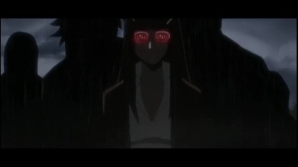 Dance in the Vampire Bund 07 hd
