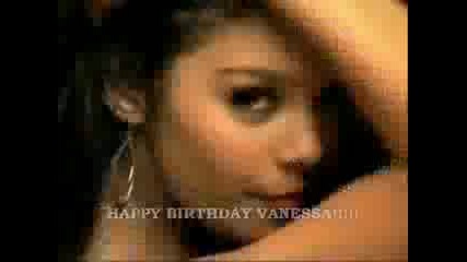 Happy 19th Birthday Vanessa Hudgens!!!
