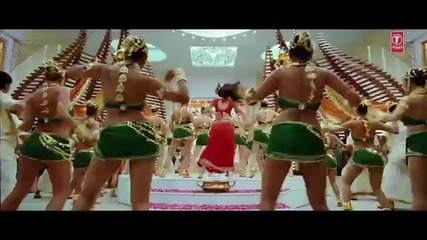 Chammak Challo Raone video song Shahrukh Khankareena Kapoor