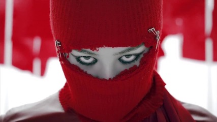 Супер луда!! G-dragon - Coup D'etat