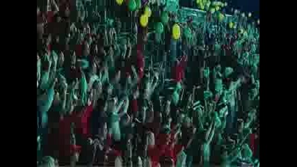 The Blind Side Trailer