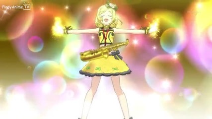 Pretty Rhythm Rainbow Live Episode 21 Eng Sub