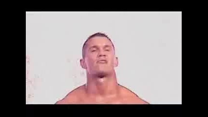 Don t Try This at Home - Randy Orton