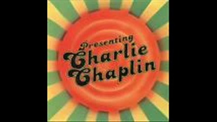 Charlie Chaplin On Session