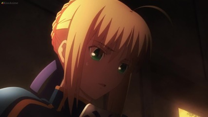 Fate Zero - 20 (720p)