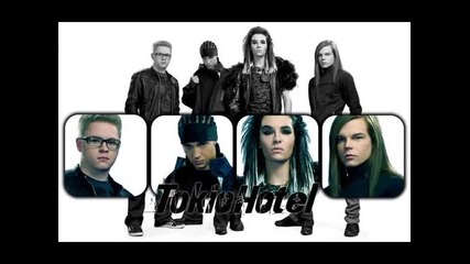 Tokio Hotel - The Dark Side Of The Sun Full Song (german Version)