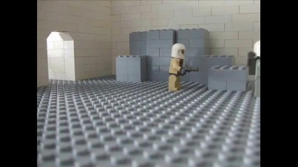 Lego Counter Strike 1.6