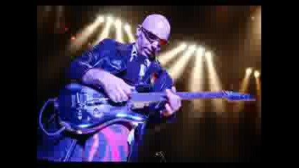 Joe Satriani - Tumble