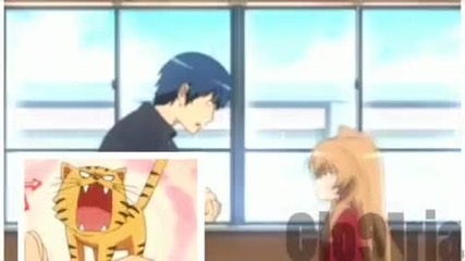toradora electropop
