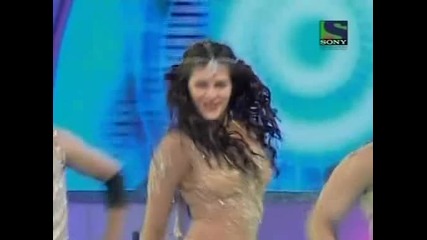 Women Against Violence (wave) 2011 - Jacqueline Fernandez