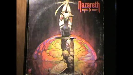 Nazareth - Shot me down 