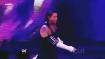 Jeff Hardy - Best Moments in the Wwe