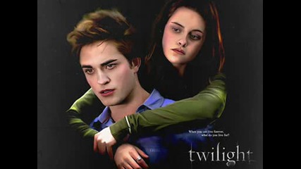 [h] Bella & Edward [h]