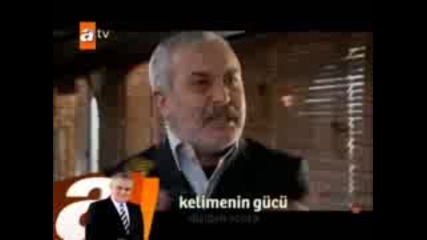 Kurtlar Vadisi Pusu 116 Bolum