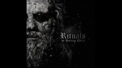 Rotting Christ - Lok tar Ogar (bonus Track)