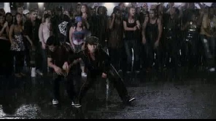 Step Up 2 