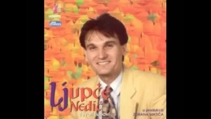 Ljupce Nedic - 1988 - 05 - Mnogo sam te voleo