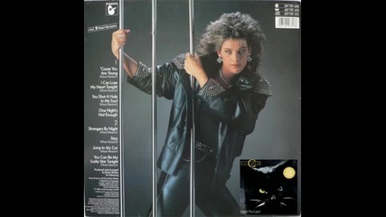 C.c.catch - Cause Are Young (maxi-version)