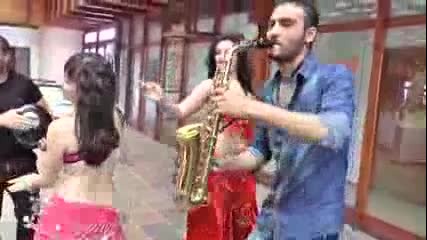 кючек
