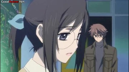 Kobato Епизод 21 Eng Sub Високо Качество