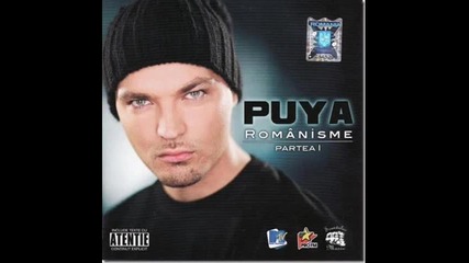 Puya Feat Boier Bibescu - La Munk 2011