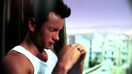Mattyas ft. Kristina - Secret love [official video Hq]