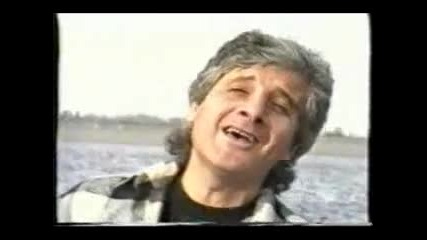 Една незабравима песн на Панайот Панайотов - Охридското Езеро (1994)