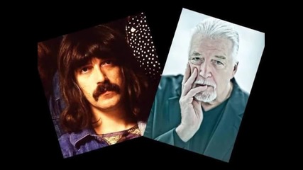 Blackmore's Night - Carry On...jon