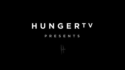 Hunger Tv Cheryl Cole - Ghetto Baby