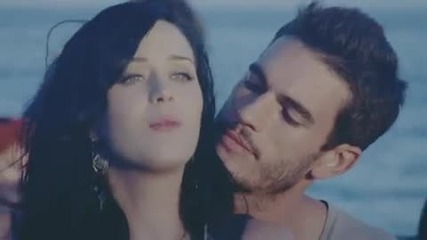 Katy Perry - Teenage Dream 