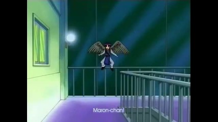 Kamikaze Kaitou Jeanne Episode 33