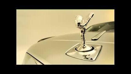 Rolls - Royce 200ex