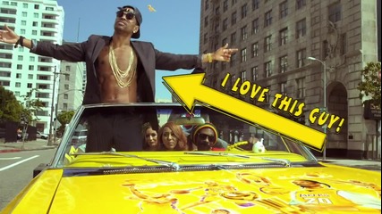 Chris Brown - Till I Die ft. Big Sean, Wiz Khalifa