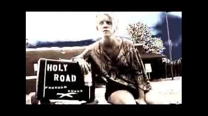 Lizzie West - Sometime