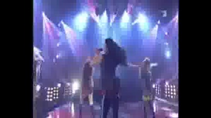 Pussycat Dolls - When I Grow Up (live) - Schlag Den Raab -