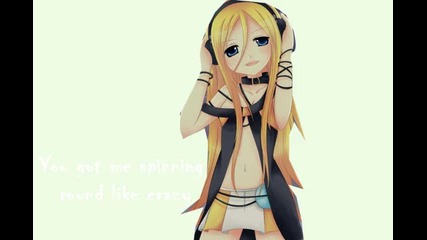 Scandalous Vocaloid 