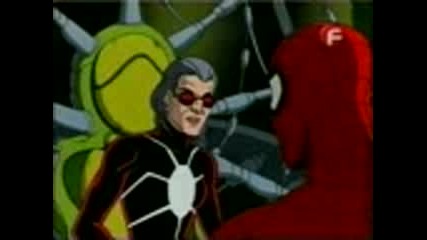 spider man - 64 - I Really,  Really Hate Clones.3gp