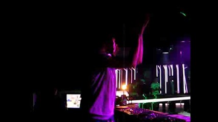 Cosmic Gate - Club Escape (06.12.2008)