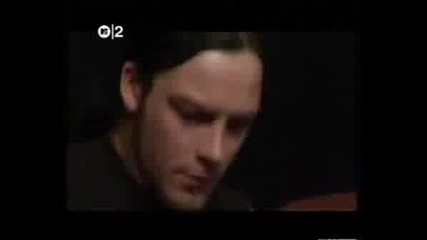 bullet for my valentine-tears dont fall (бавната версия) 2007 c(: