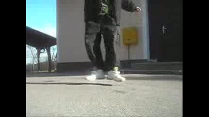 Cwalk Tutorial