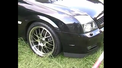 Summer Of Tuning Clip #12 - Opel Treffen Martinsh
